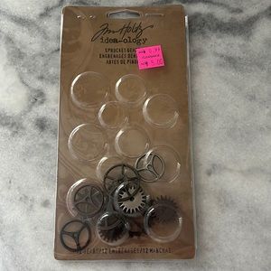 SPROCKET GEARS